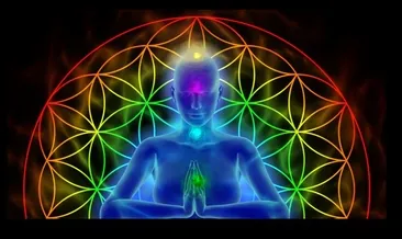 Aura enerjisi yalanı