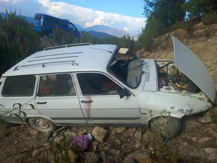 Trafik kazasında öldüğü zannedildi: Ölüm sebebi şok etti