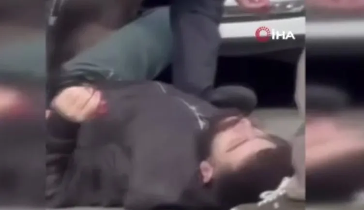 İstanbul’da yasak aşk kurşunu: Kuzeninin karısıyla ilişkisini öğrenince çıldırdı!