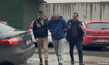 SON DAKİKA! Göztepe-Altay maçında kaleciye saldıran taraftar tutuklandı: İfadesi ortaya çıktı... #izmir