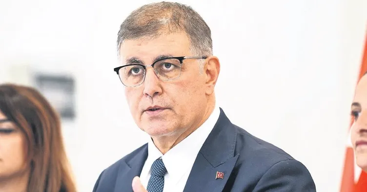 Tugay’dan işçi kıyımına devam