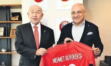 Özdemir: iddialar gerçek dışı!