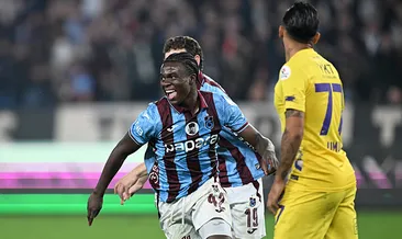 Christ Inao Oulai idolünü açıkladı!