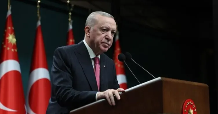Son Dakika | Başkan Erdoğan: Fırat’ın öbür yakasındaki çocukları asla unutmayacağız