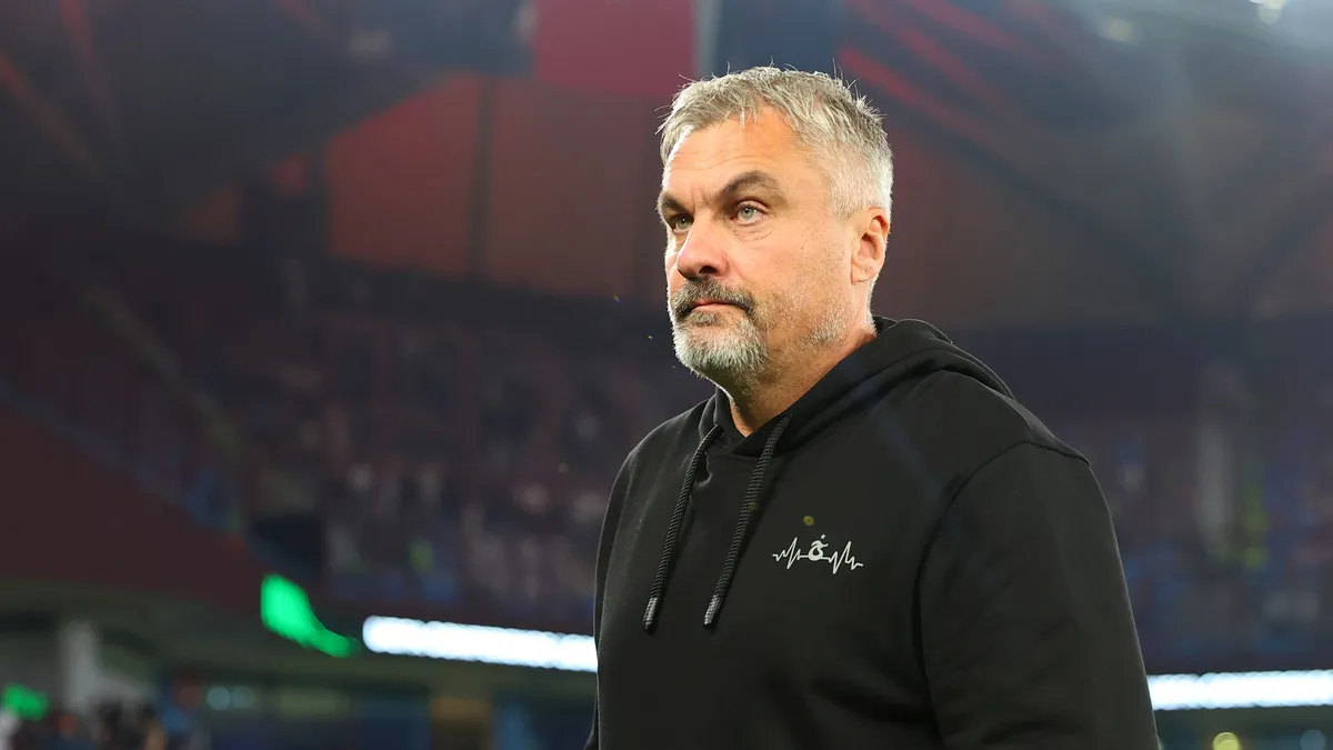 Thomas Reis: “Tercih yapmak kolay değil”