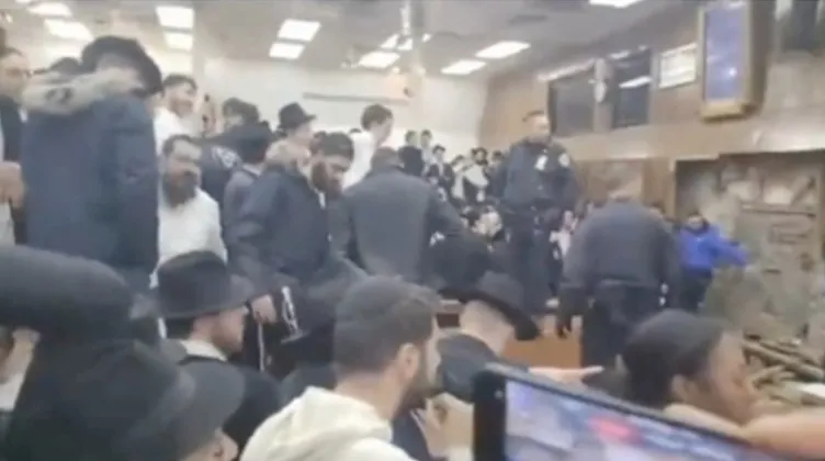 SON DAKİKA | Siyonist sapkınlığa antisemitizm kalkanı! Yahudi lobileri medyayı susturdu