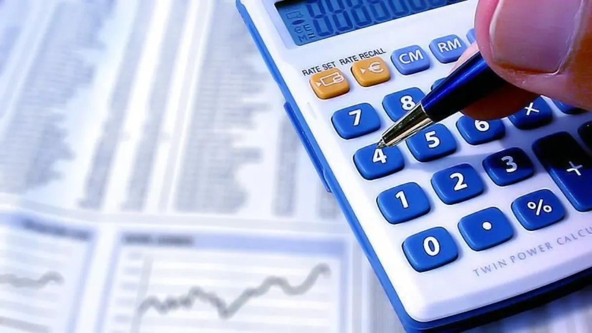 Mükelleflerden 32 milyar liralık matrah artışı