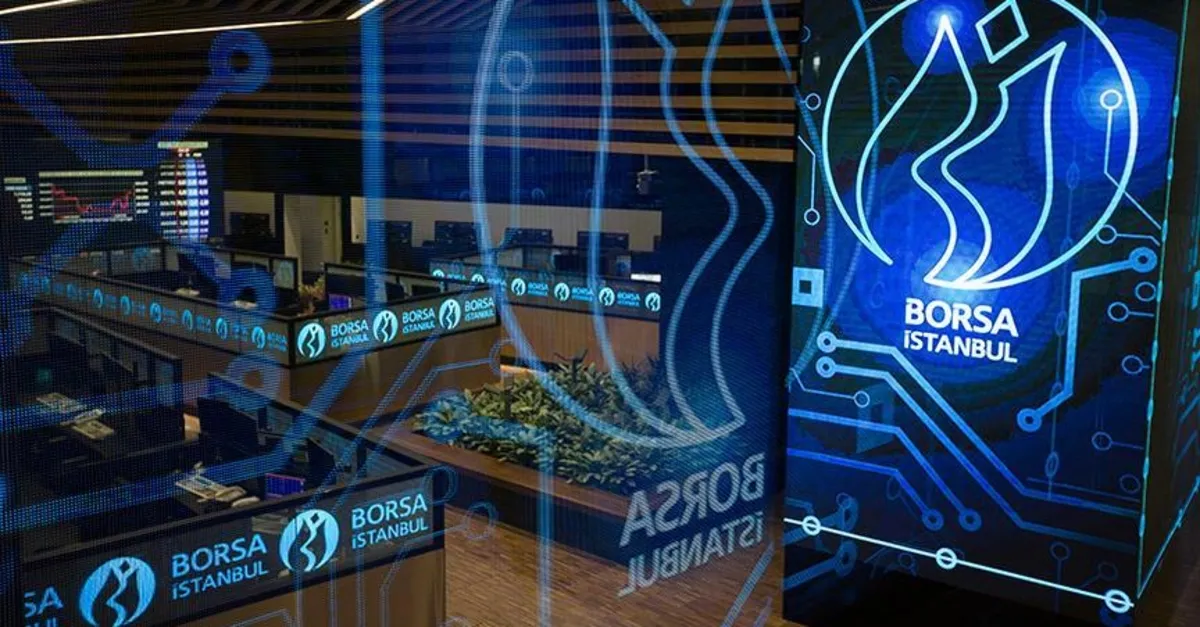 VİOP’ta endeks kontratı güne yatay başladı VİOP’ta endeks kontratı güne yatay başladı