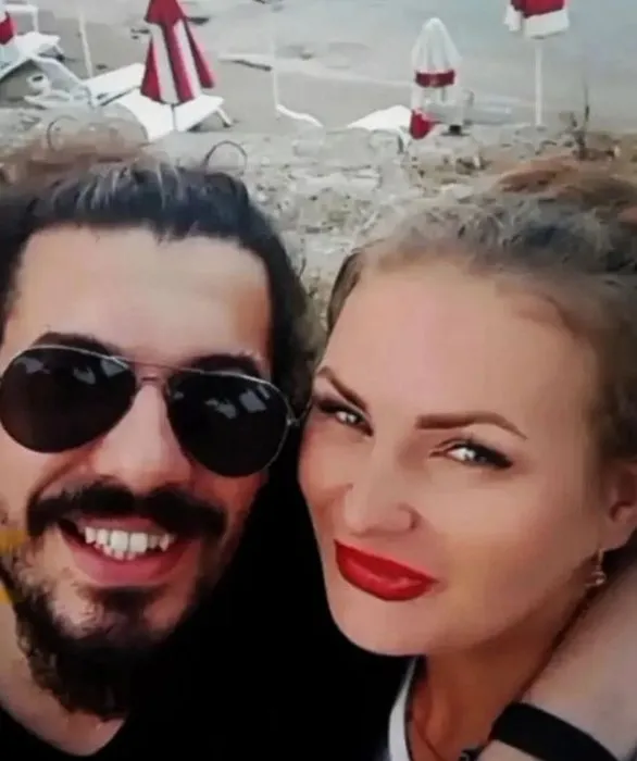 Müzisyen Umut Emre Aytekin öldürüldü! Nişanlısının kollarında can verdi!