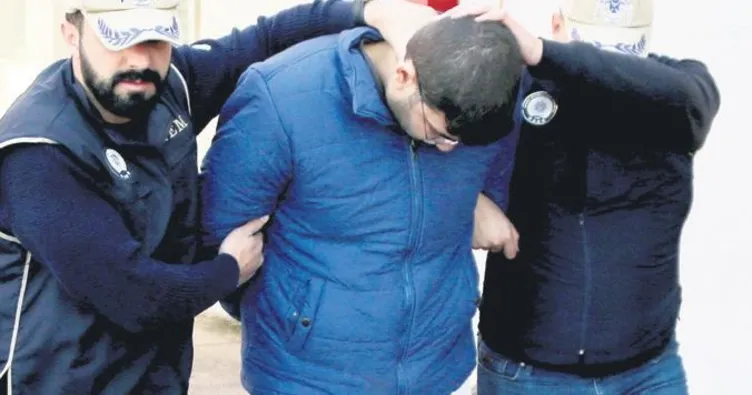 FETÖ ve DEAŞ’a operasyon: 17 gözaltı