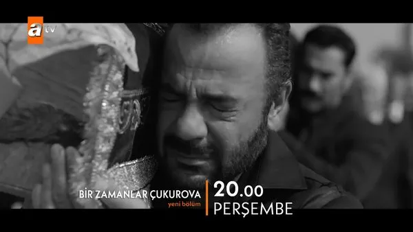 Bir Zamanlar Çukurova 71. Bölüm Fragmanı yayınlandı izle | Video