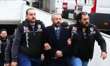 Sedat Şahin ve kardeşi yeniden yargılanıyor