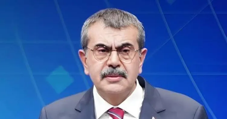 İnsani vasıflar öğretmenden öğrenilir