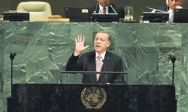 Erdoğan, İslam coğrafyasında umut ve cesareti yeşertiyor