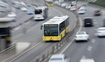 15 Temmuzda toplu taşıma ücretsiz