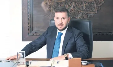 Elimizi taşın altına koymaya hazırız