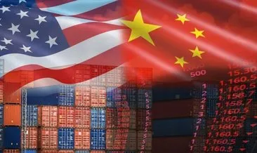 ABD ve Çin tarafları sorunları çözmede uzlaşma sağladı