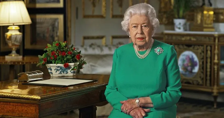 69 yıldır tahtta olan Kraliçe II. Elizabeth’in...