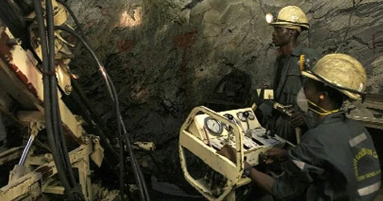 Gana’da altın madeninde göçük: 6 ölü