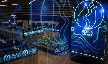 Borsa güne yükselişle başladı