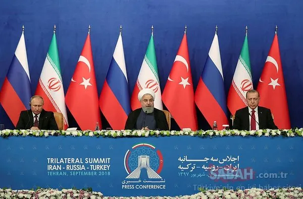Türkiye'nin çağrısı Avrupa basınına böyle yansıdı