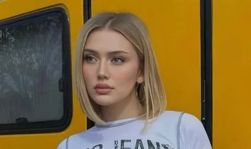 Sosyal medya fenomeni Kübra Karaaslan ölüme atladı