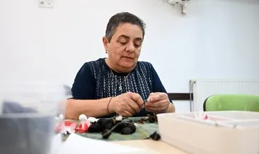 İlham veren bir yaşama tutunma öyküsü: Ne kanser ne kalp krizi! Ölümün pençesinden bakın nasıl kurtulmuş... #ankara