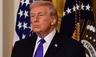 Trump: İran Hürmüz Boğazı’nı tamamen açtı