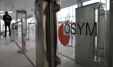 SON DAKİKA: KPSS yerleştirme sonuçları açıklandı