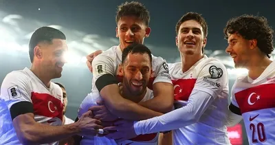AY-YILDIZLILAR DÜNYA KUPASI’NDA! Türkiye Amerika maçı ne zaman, saat kaçta, hangi kanalda?