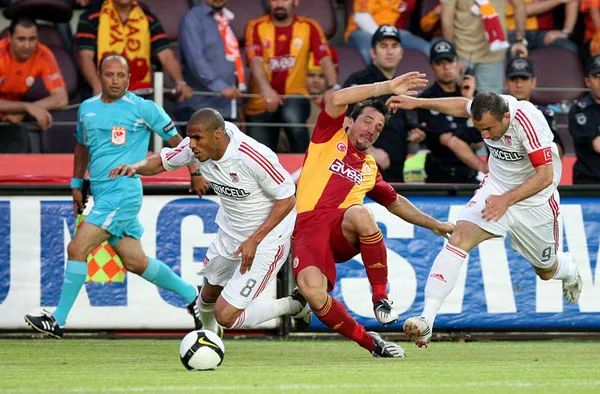 Galatasaray - Sivasspor