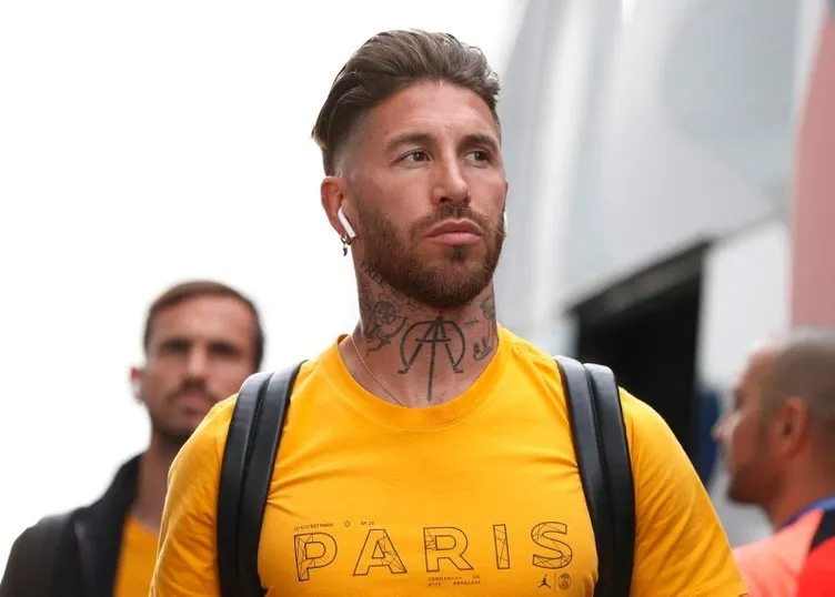 Son dakika Beşiktaş haberi: Beşiktaş'ta şok istifa! Ramos transferi sonrası...