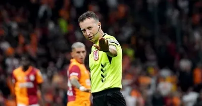 Hakem Yasin Kol’un yönettiği derbiler! İşte son 2 sezondaki 6 maçın listesi...