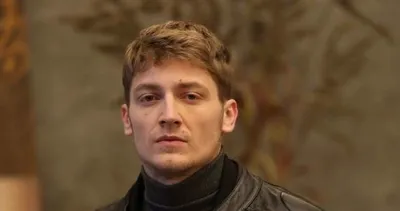 Erdem Şanlı kimdir, kaç yaşında, aslen nereli? İşte Erdem Şanlı’nın oynadığı diziler