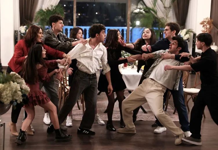 Can Borcu’nda aşkın yolundan dönmüyorlar