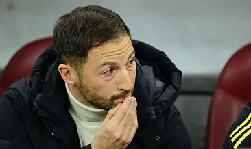 Fenerbahçe’ye forvet transferinde engel!