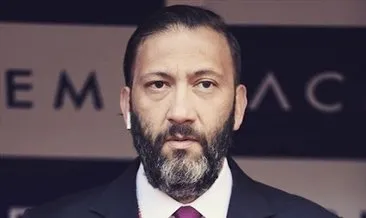 Sivasspor Sportif Direktörü Oray Baykal kaza geçirdi