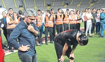 Karşıyaka dibe vurdu