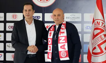 Sami Uğurlu: Takım içinde bütünlüğü yakalamaya başladık