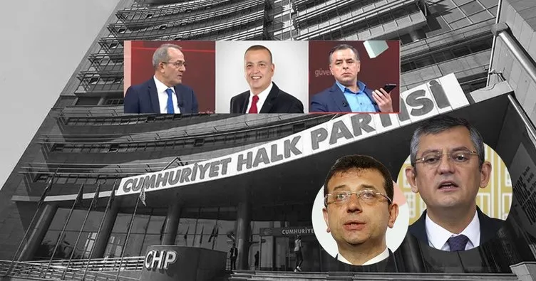 CHP’den istifa eden Battal İlgezdi’den bomba çıkış: Parti nereden yönetiliyor? Canlı yayında birbirlerine girdiler...