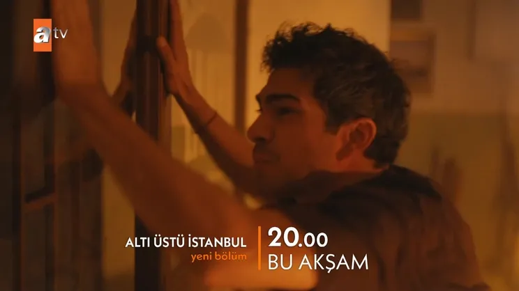 Altı Üstü İstanbul 2.Bölüm Fragmanı | Video