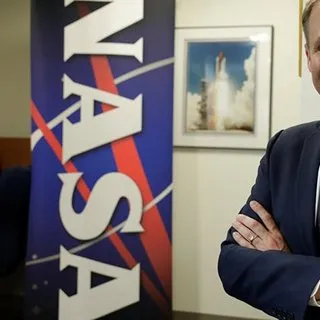 NASA Başkanı’ndan düşen uzay aracı açıklaması