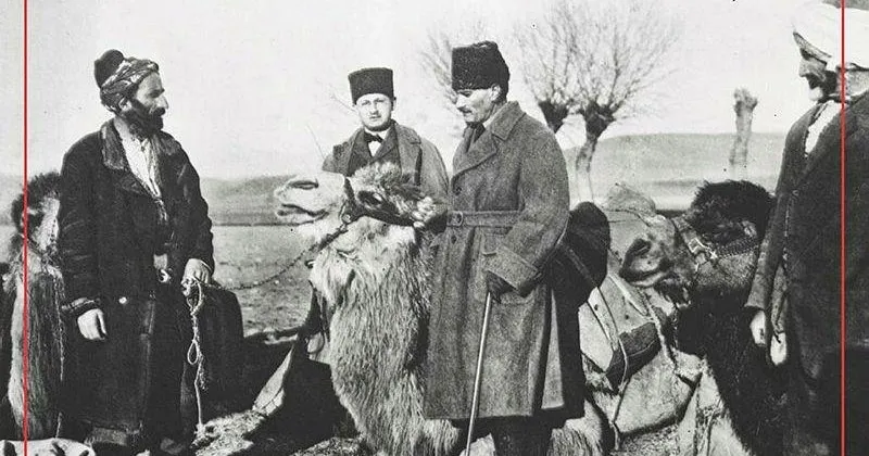 ataturk un katildigi savaslar cepheleri ve tarihler ile ulu onder mustafa kemal ataturk un katildigi savaslar son dakika haberler