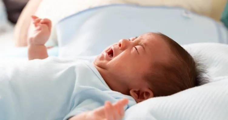 Bebeklerdeki Kabizlik Anneden Kaynaklanabilir Bebek Haberleri