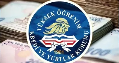 KYK BURS BAŞVURULARI BEKLENİYOR: Gözler GSB’de! KYK burs ve kredi başvuruları ne zaman başlayacak?