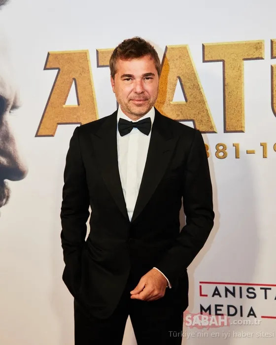 Engin Altan Düzyatan’dan A Para’da samimi açıklamalar! Geleneklere bağlı çocuklar yetiştiriyoruz