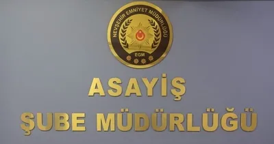 Nevşehir’de asayiş ekiplerinden suçlulara geçit yok #nevsehir