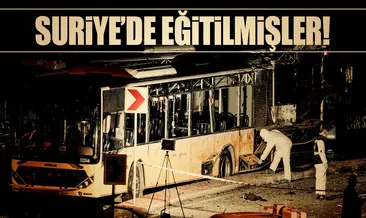 Hainler bombayı Gebze’de yükledi