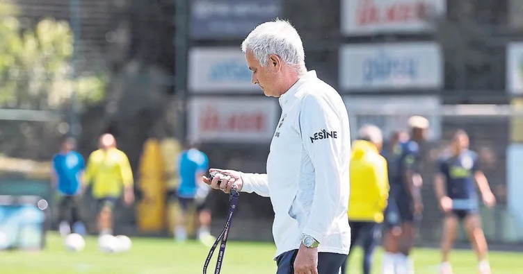 Kalacak gibi çalışıyor