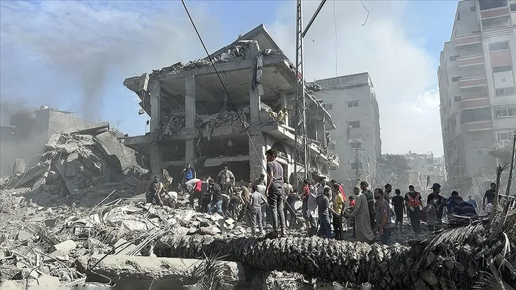 SON DAKİKA | Başkan Erdoğan MGK’yı topluyor! İşte kritik toplantının ana gündem maddeleri